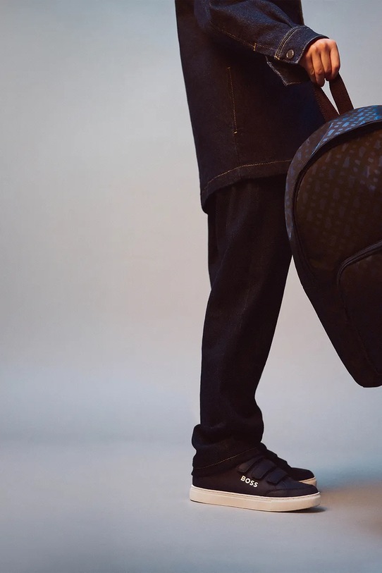 BOSS jeans copii J52311.162.174