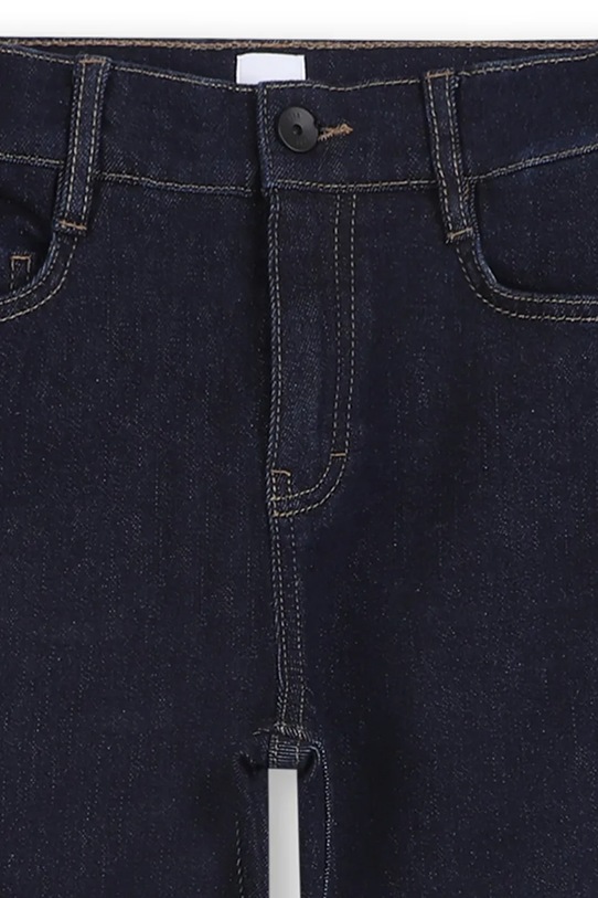 BOSS jeans copii albastru J52311.162.174