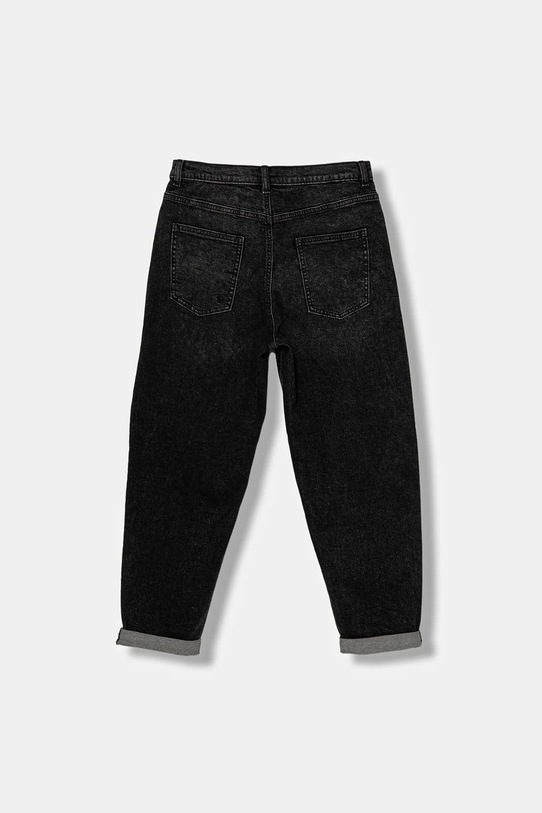 United Colors of Benetton jeansy dziecięce 45ONCE046.G.seasonal szary AW25