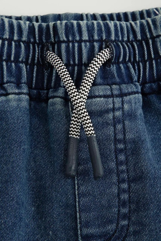 Băieți Coccodrillo jeans copii ZC5123502JCB bleumarin