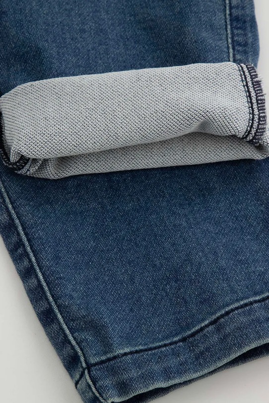 Coccodrillo jeans copii bleumarin ZC5123502JCB