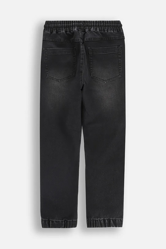 Băieți Coccodrillo jeans copii ZC5123503JCB negru