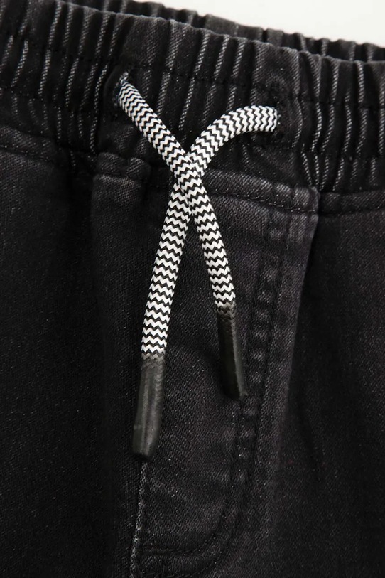 Coccodrillo jeans copii negru ZC5123503JCB