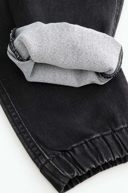 Coccodrillo jeans copii ZC5123503JCB negru