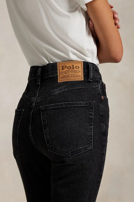 Polo Ralph Lauren farmer 211969406 fekete