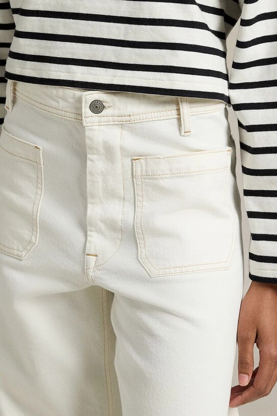 Polo Ralph Lauren farmer fehér 211971222