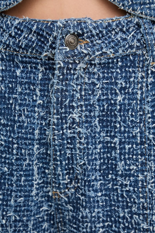 Rotate spodnie niebieski 1142001603