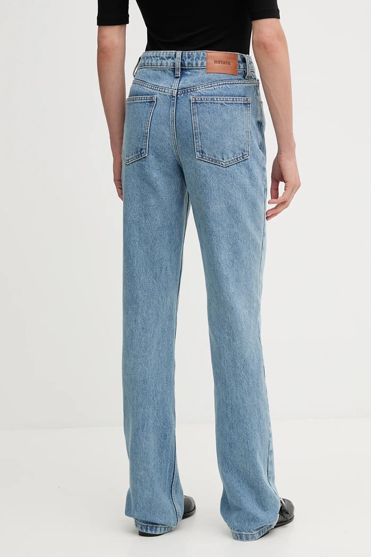 Îmbrăcăminte Rotate jeans 1140793054 albastru