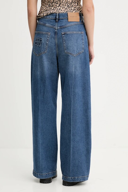 Îmbrăcăminte MUNTHE jeans POWELL 252142025204 albastru