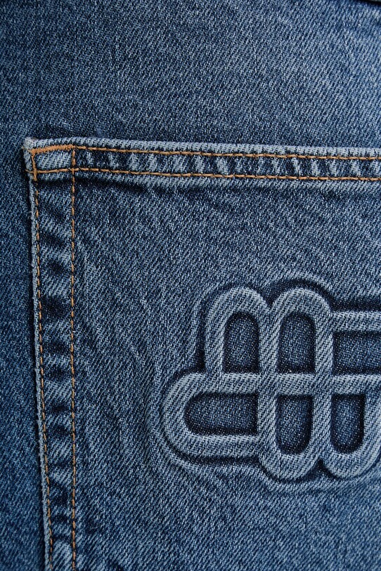 MUNTHE jeans POWELL albastru 252142025204