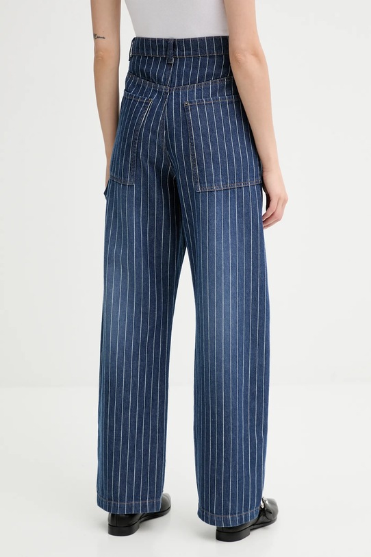 Îmbrăcăminte MUNTHE jeans SHIMO 253144625316 albastru