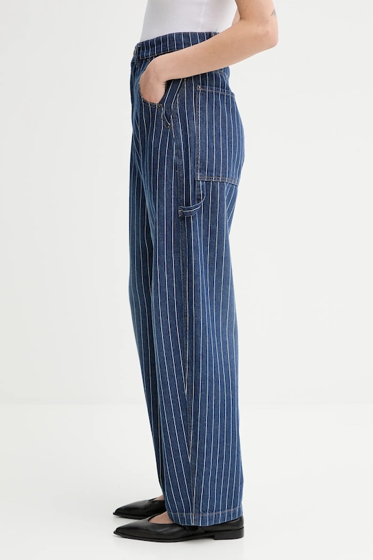 MUNTHE jeans SHIMO albastru 253144625316