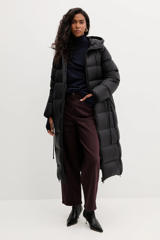 Elisabetta Franchi jeansy PJ04D56E2 fioletowy AW25