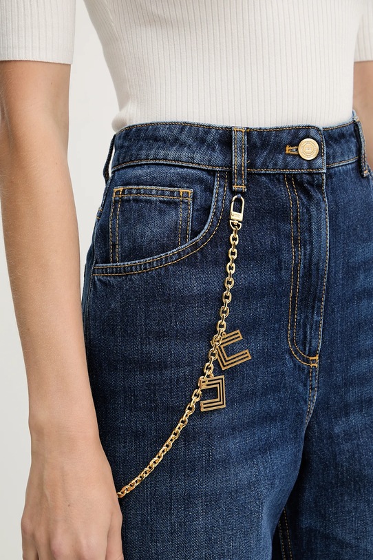 Rifle Elisabetta Franchi PJ14D56E2 modrá