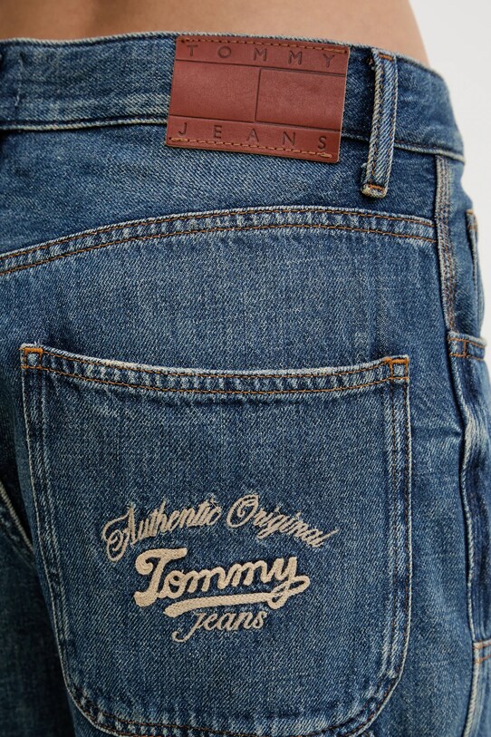 Džíny Tommy Jeans DW0DW20472