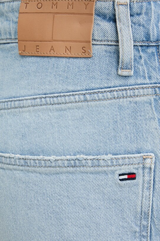 Τζιν παντελόνι Tommy Jeans μπλε DW0DW20515