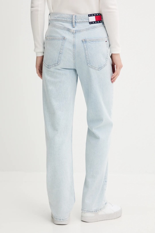 Ρούχα Τζιν παντελόνι Tommy Jeans DW0DW21735 μπλε