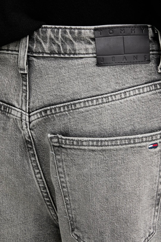 Джинсы Tommy Jeans серый DW0DW21736