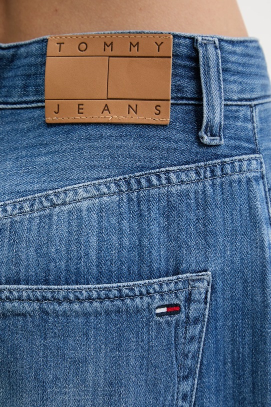 Tommy Jeans blugi albastru DW0DW21738