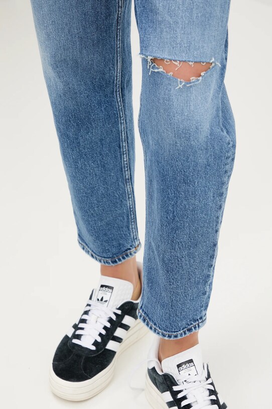 Tommy Jeans farmer kék DW0DW21739