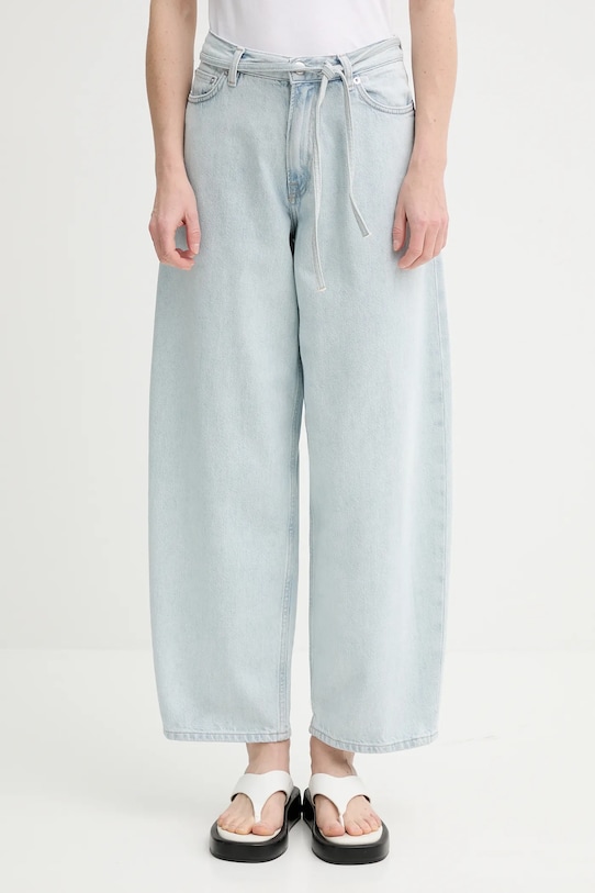 Samsoe Samsoe jeans SAHARPER
