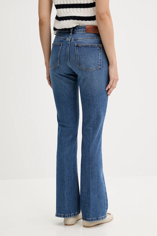 Одяг Джинси Tommy Hilfiger WW0WW45674 блакитний