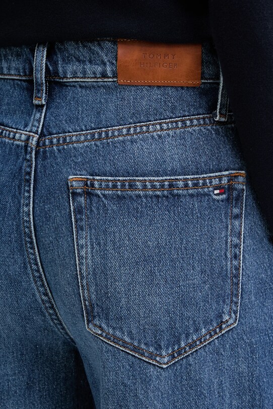 Tommy Hilfiger farmer kék WW0WW45675