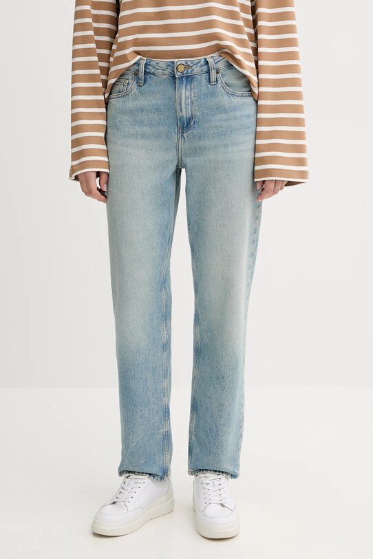 Tommy Hilfiger farmer Planet friendly kék WW0WW45681