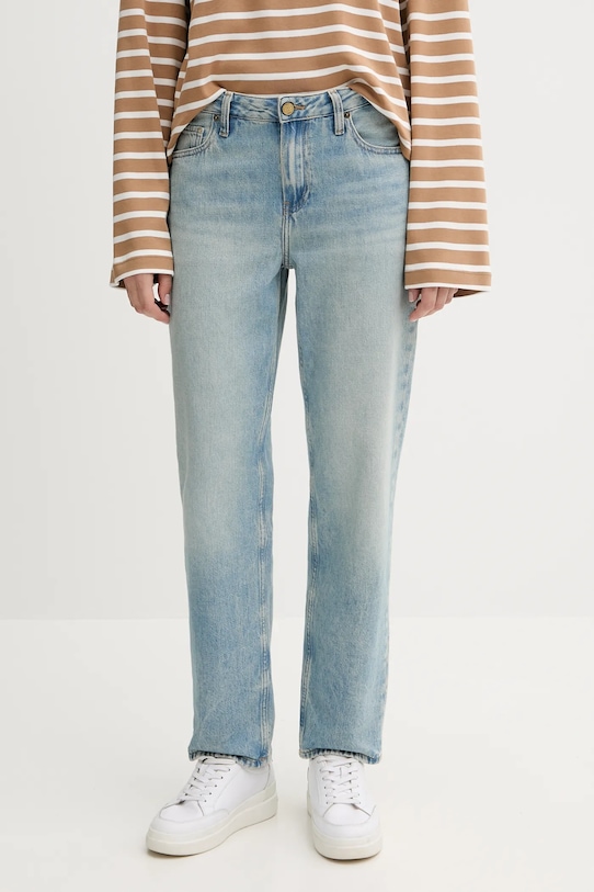 Tommy Hilfiger farmer Planet friendly kék WW0WW45681