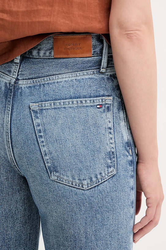Tommy Hilfiger jeans blu WW0WW46484