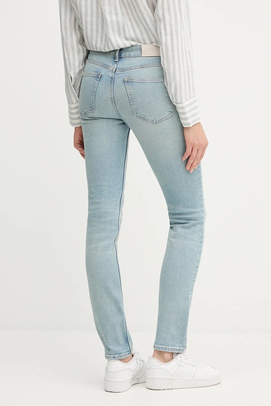 Ρούχα Τζιν παντελόνι Tommy Hilfiger WW0WW47154 μπλε