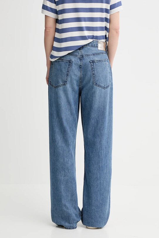 Одежда Джинсы Rag & Bone WDD24F29351FRI голубой