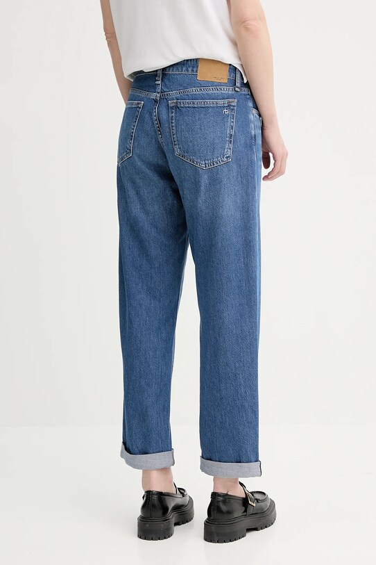 Îmbrăcăminte Rag & Bone jeans WDD25S2947FWML albastru