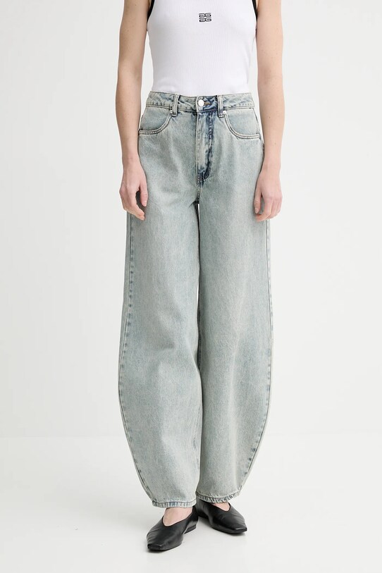 Gestuz jeans albastru 10910182