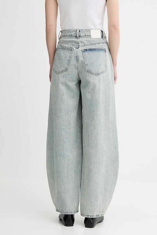 Îmbrăcăminte Gestuz jeans 10910182 albastru