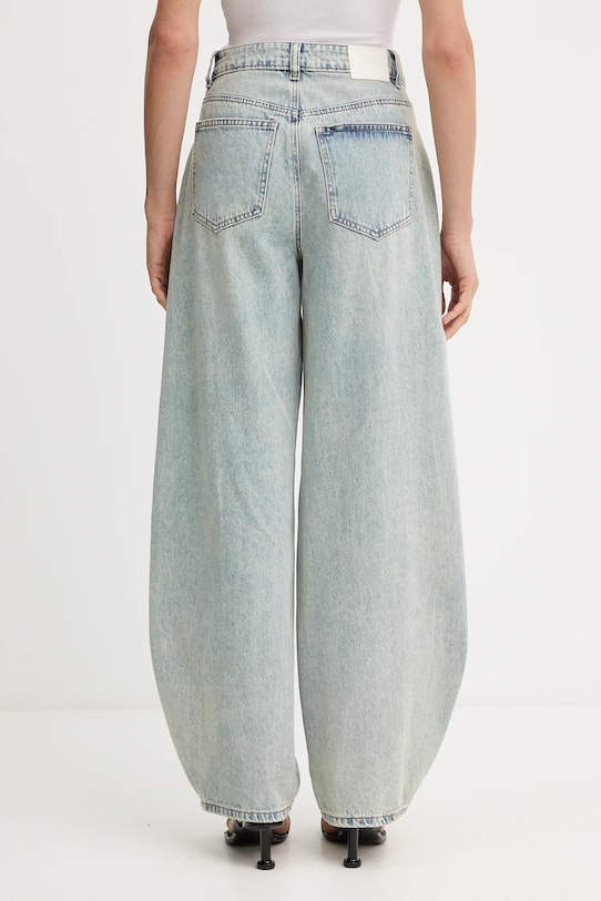 Oblečení Džíny Gestuz 10910182 modrá