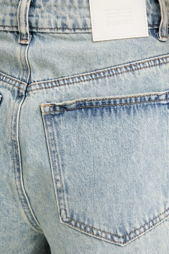Gestuz jeans albastru 10910182