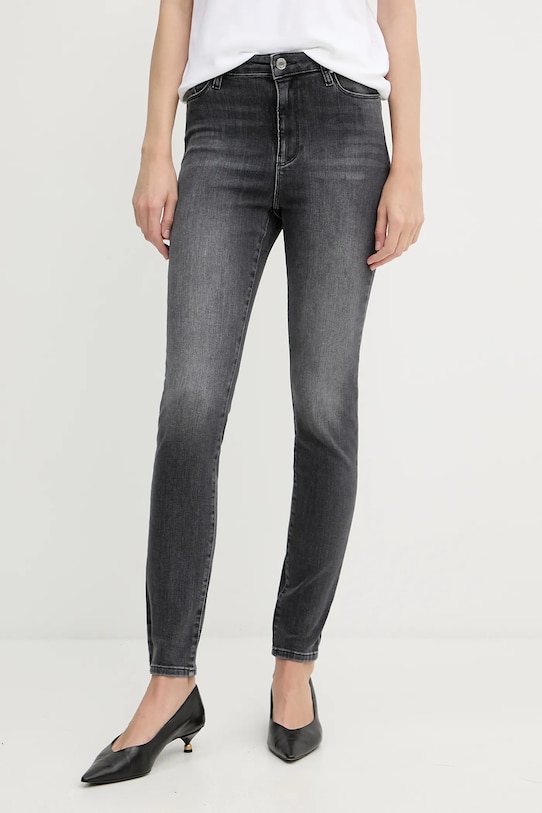 Karl Lagerfeld farmer szürke A3W10016