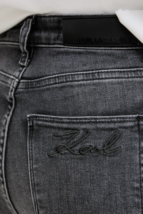 Karl Lagerfeld farmer szürke A3W10016