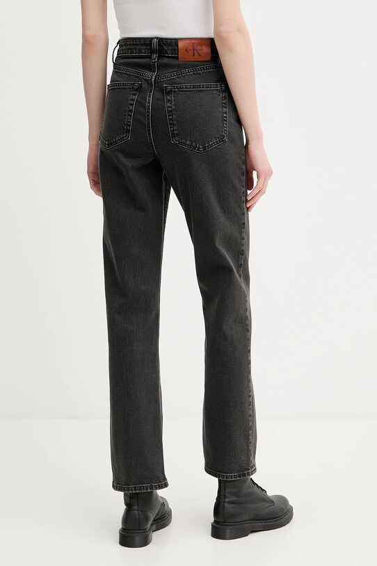 Ruházat Calvin Klein Jeans farmer LV047B909G szürke