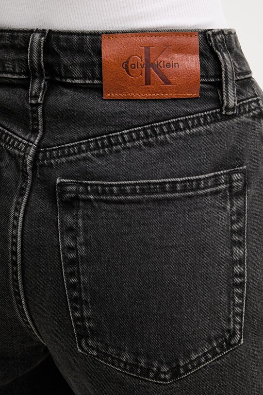Calvin Klein Jeans farmer szürke LV047B909G