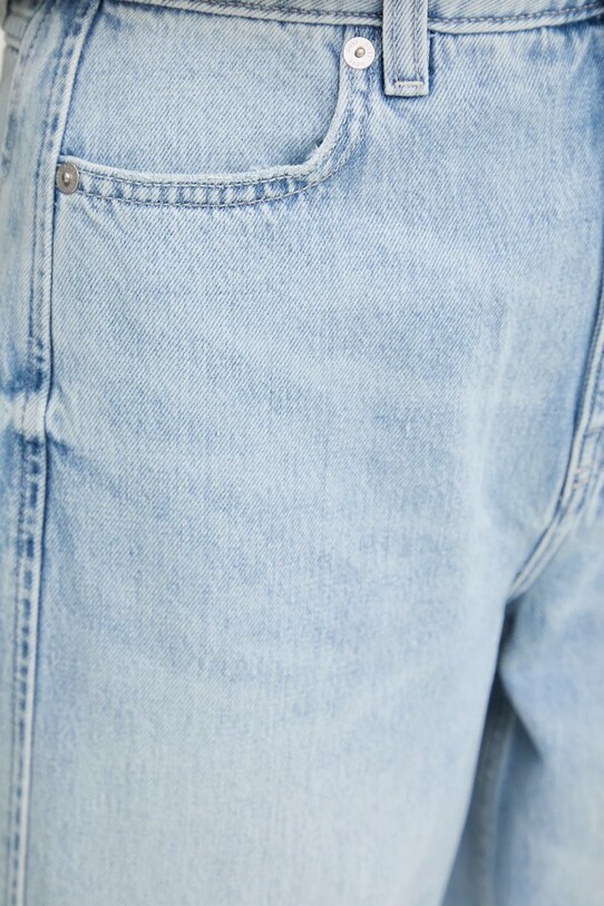 BOSS Orange jeansy niebieski 50541606