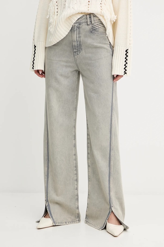 BOSS Orange jeans grigio 50542436