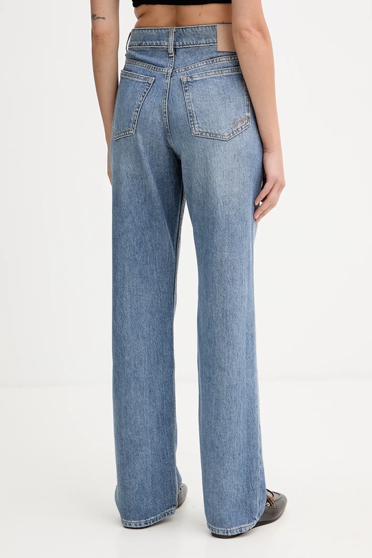 Îmbrăcăminte BOSS Orange jeans 50542481 bleumarin