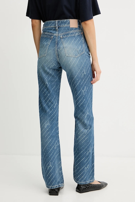 Îmbrăcăminte BOSS Orange jeans 50545081 albastru