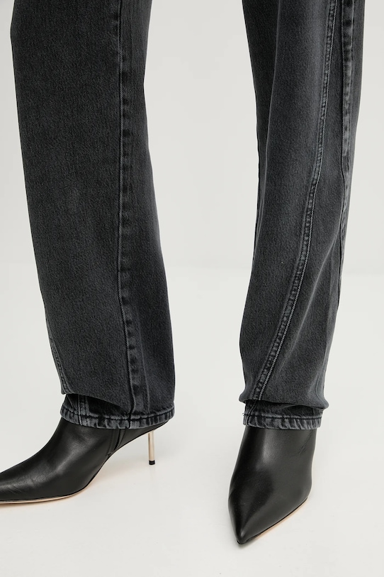 Τζιν παντελόνι BOSS γκρί 50542561