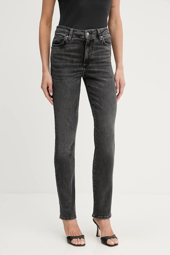 BOSS jeans Planet friendly gri 50545012