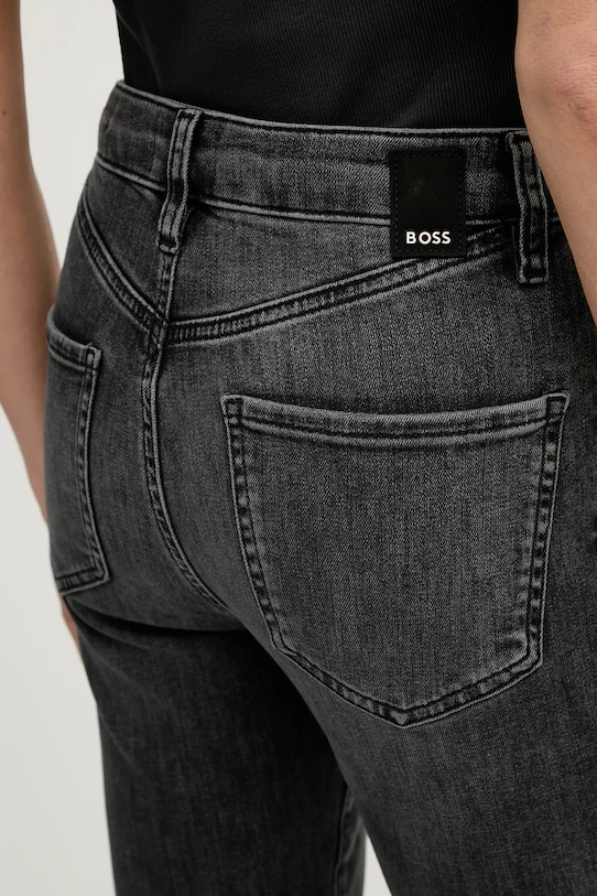BOSS jeans gri 50545012