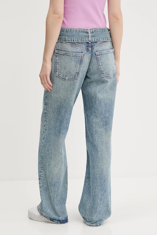 Îmbrăcăminte Hugo Blue jeans 50541520 albastru