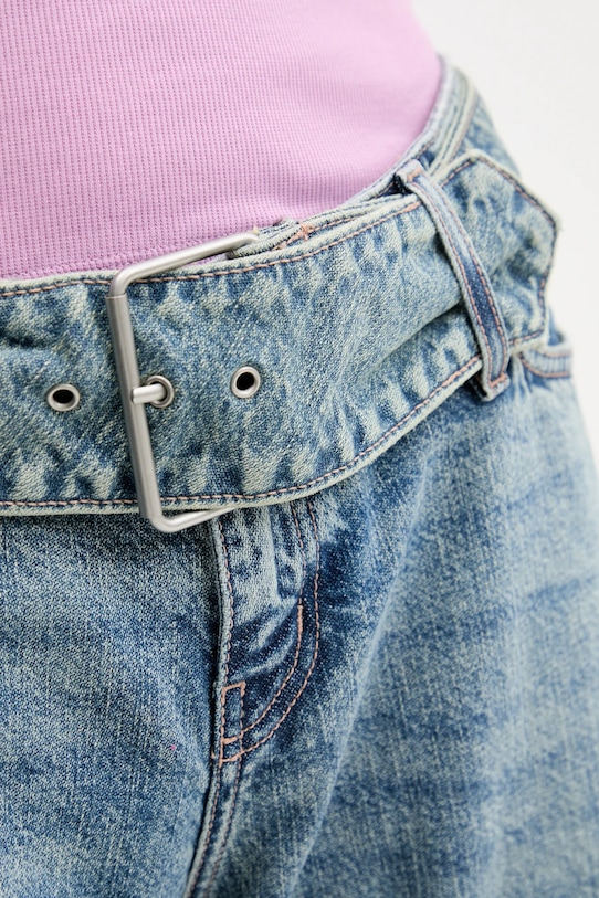 Hugo Blue jeans albastru 50541520